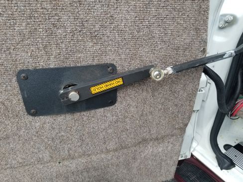 Used 2012 GMC Savana 1500 1500 image 32