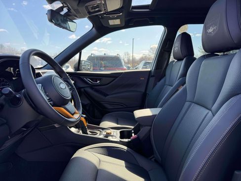 Used 2022 Subaru Forester Wilderness image 9