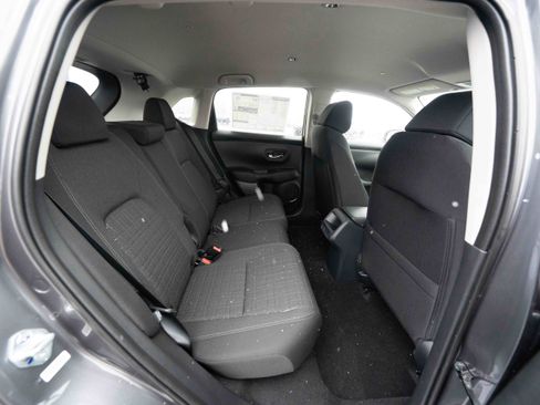 New 2026 Honda HR-V LX image 25