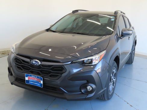 New 2026 Subaru Crosstrek 2.0i Premium image 10