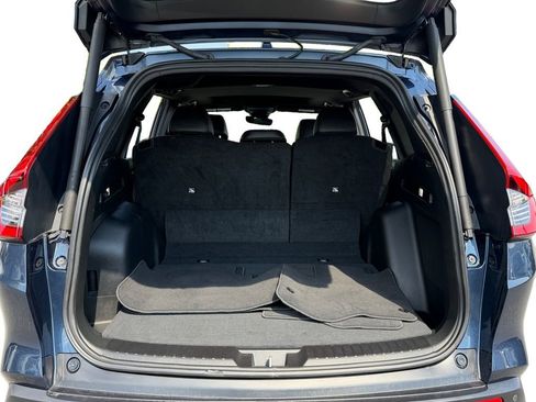 Used 2023 Honda CR-V Sport Touring image 11
