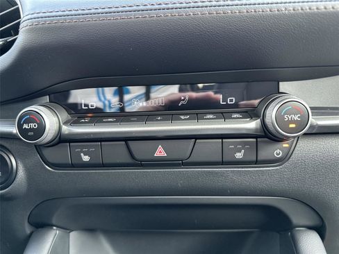 New 2026 MAZDA MAZDA3 2.5 S Sedan w/ Preferred Pkg FWD image 18
