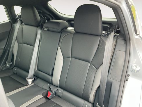 New 2026 Subaru Crosstrek 2.5i Wilderness AWD/4WD image 13