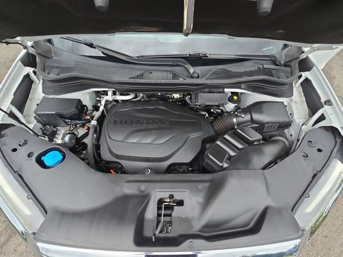 Used 2022 Honda Passport EX-L image 32