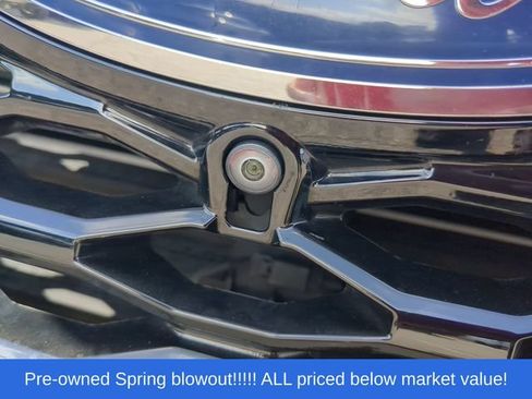 Used 2021 Ford Explorer ST w/ Equipment Group 401A AWD/4WD image 9