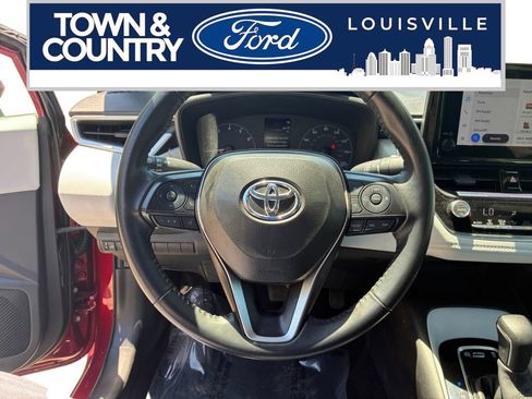 Used 2024 Toyota Corolla SE FWD image 14