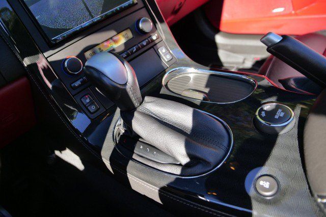 Used 2013 Chevrolet Corvette Grand Sport w/ 3LT Preferred Equipment Group RWD image 25