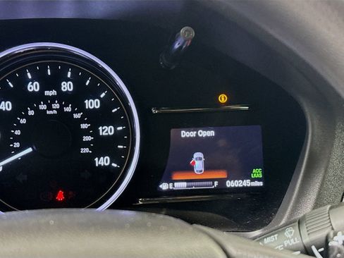 Used 2022 Honda HR-V EX image 12