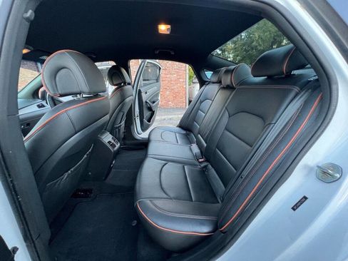 Used 2015 Hyundai Sonata Sport 2.0T image 16