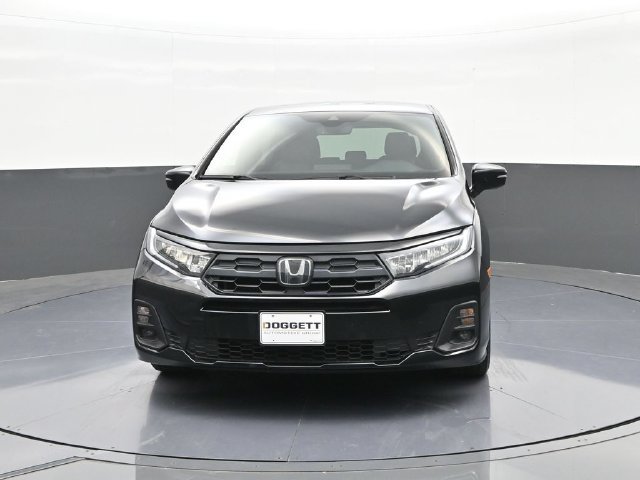 Certified 2025 Honda Odyssey Sport-L image 30