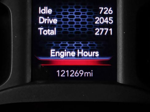 Used 2025 RAM 3500 Tradesman AWD/4WD image 20