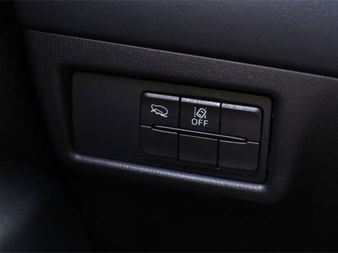 Used 2024 MAZDA CX-5 AWD 2.5 S w/ Select Package image 18