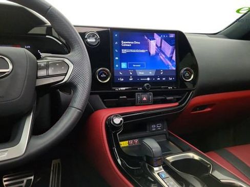 Used 2024 Lexus NX 350 F Sport AWD/4WD image 54