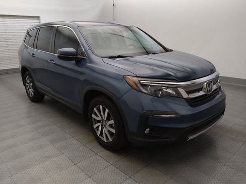 Used 2020 Honda Pilot EX image 13