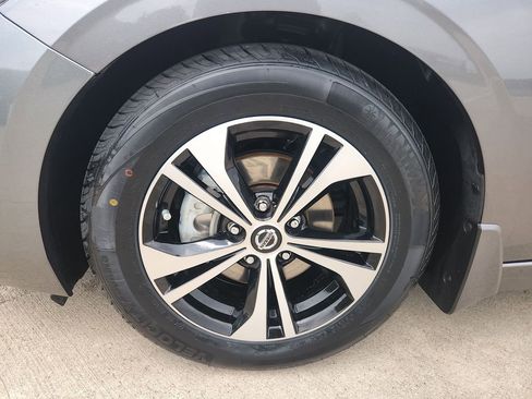 Certified 2023 Nissan Sentra SV w/ All-Weather Package FWD image 29