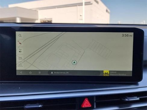 New 2026 Kia Sorento EX image 22