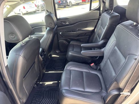 Used 2018 GMC Acadia SLT image 17