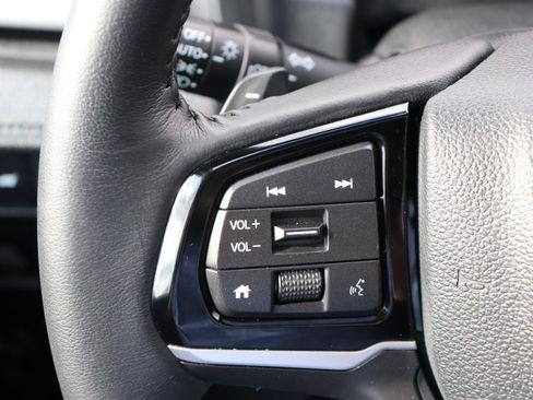 Used 2026 Honda Odyssey EX-L image 35