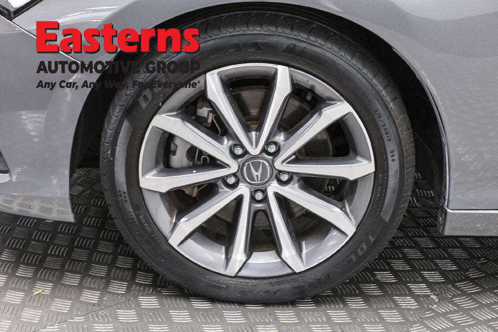 Used 2025 Acura Integra FWD image 32