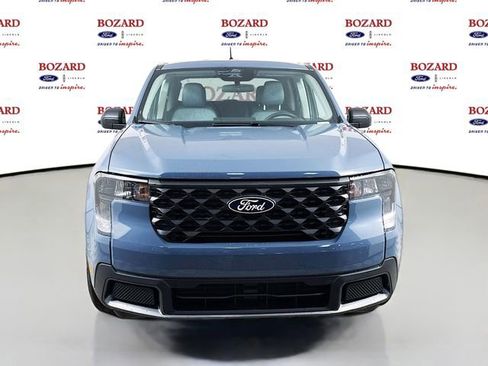 New 2026 Ford Maverick XLT image 2