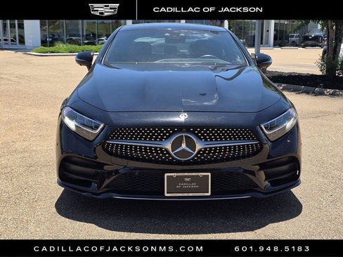 Used 2020 Mercedes-Benz CLS 450 image 2