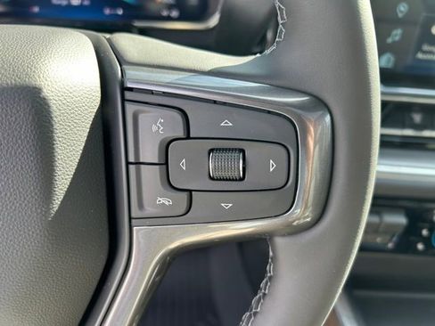 New 2026 Chevrolet Silverado 3500 High Country w/ Technology Package AWD/4WD image 18