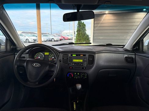 Used 2008 Kia Rio LX image 28