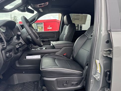 New 2026 RAM 2500 Rebel AWD/4WD image 9