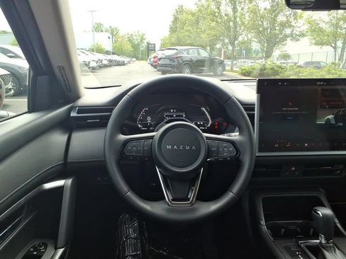 New 2026 MAZDA CX-5 2.5 S w/ Premium Plus Package AWD/4WD image 11