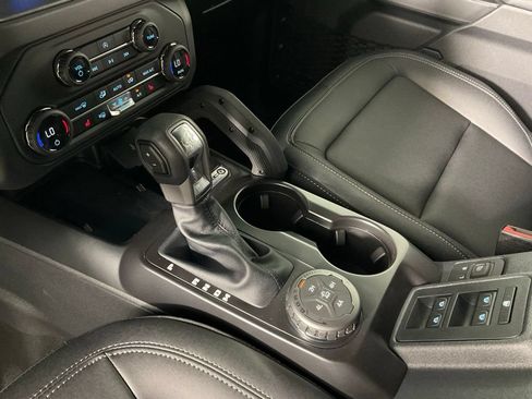 New 2026 Ford Bronco Big Bend w/ Black Diamond Package AWD/4WD image 19