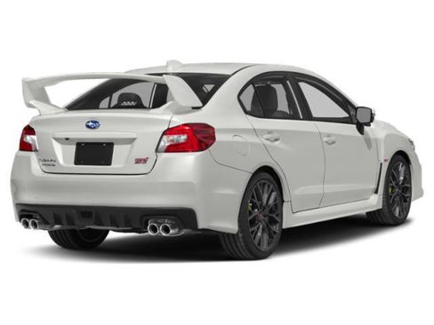 Used 2019 Subaru WRX STI image 5