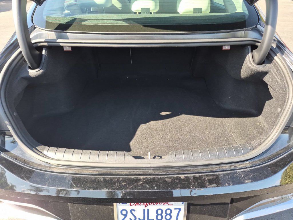 Used 2025 Hyundai Sonata SEL FWD image 29