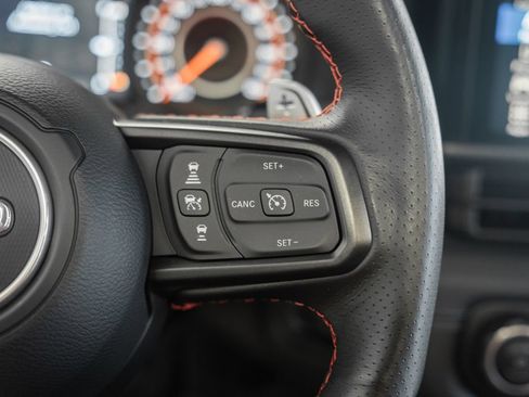 Used 2024 Jeep Wrangler Unlimited Rubicon 392 AWD/4WD image 43