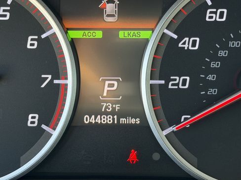 Used 2021 Acura ILX FWD image 20