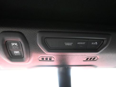 Used 2020 Jeep Wrangler Unlimited Sahara w/ Uconnect 4C Nav & Sound Group image 37