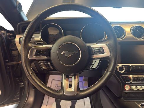 Used 2015 Ford Mustang GT Premium w/ Equipment Group 401A RWD image 17