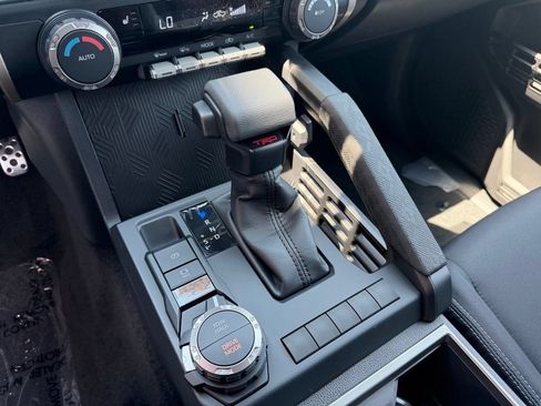 New 2026 Toyota Tacoma TRD Sport AWD/4WD image 12