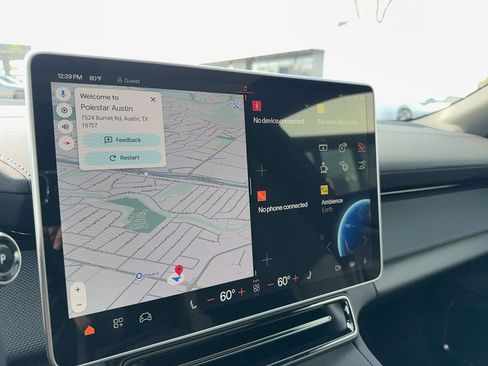 New 2026 Polestar Polestar 4 image 22