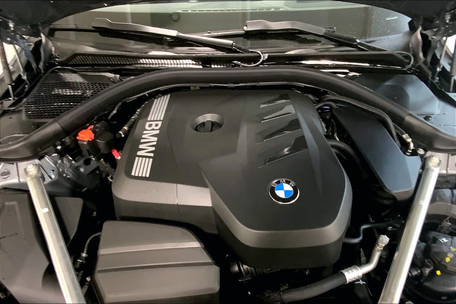 New 2026 BMW 430i xDrive w/ Premium Package AWD/4WD image 16
