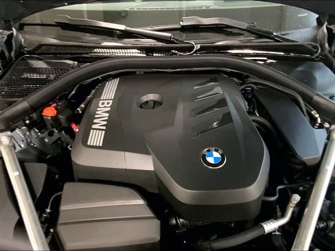 New 2026 BMW 430i xDrive 430i xDrive w/ Premium Package image 16