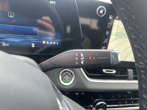 New 2026 Chevrolet Equinox LT w/ Safety and Technology Package FWD image 27