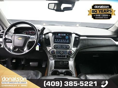 Used 2019 Chevrolet Suburban LT image 13