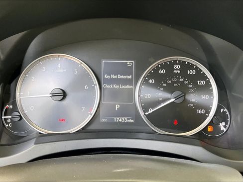 Used 2025 Lexus IS 350 F Sport w/ Accessory Package 2 RWD image 24