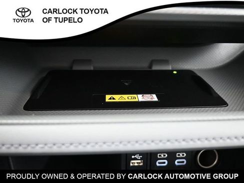 Used 2023 Toyota Highlander Platinum image 13