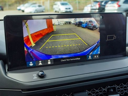 New 2026 Honda Accord Sport image 27