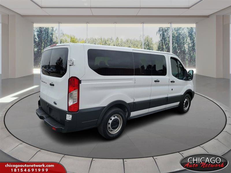 Used 2016 Ford Transit 150 XL RWD image 3