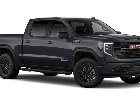 New 2026 GMC Sierra 1500 Elevation w/ Elevation Premium Package image 28