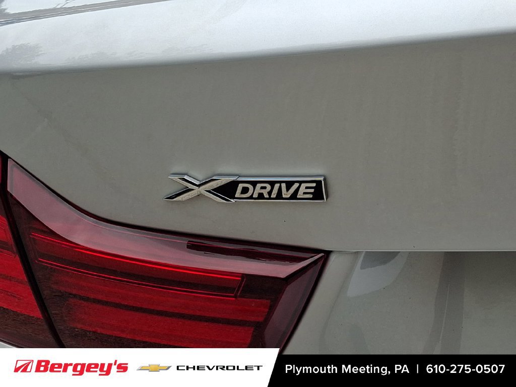 Used 2020 BMW 430i xDrive Convertible w/ Convenience Package AWD/4WD image 34