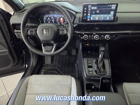 Used 2026 Honda CR-V Sport Touring image 9