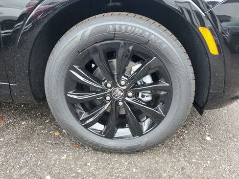 New 2026 Buick Envista Sport Touring w/ Advanced Safety Package image 6